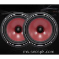 6.5 &quot;Speaker Aluminium Frame Speaker Woofer